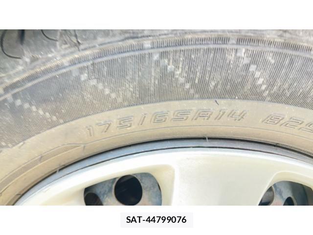Honda FIT 2005-02 6905095-22