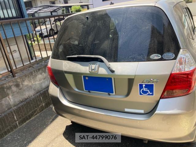 Honda FIT 2005-02 6905095-4