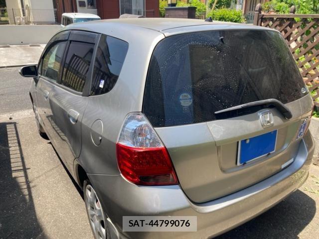 Honda FIT 2005-02 6905095-5