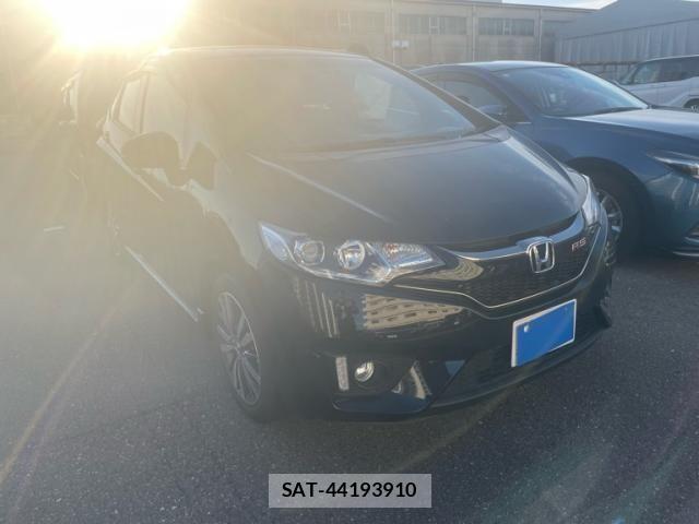Honda FIT 2017-04 6905060-0