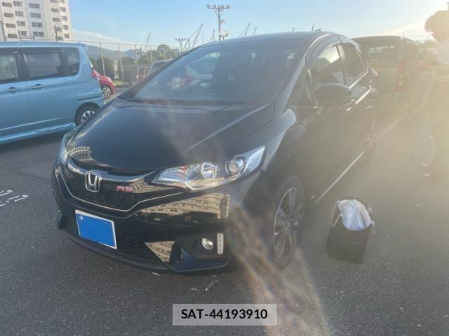 Honda FIT 2017-04 6905060-1