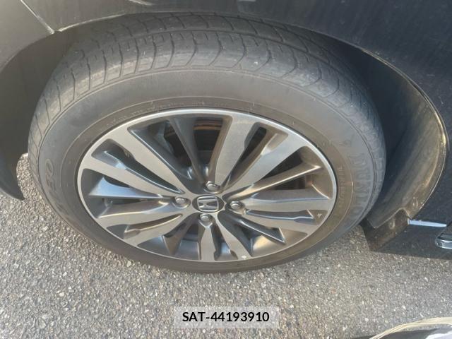 Honda FIT 2017-04 6905060-4
