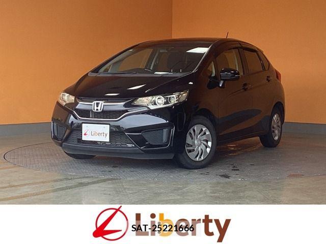 Honda FIT 2017-06 6905073-0