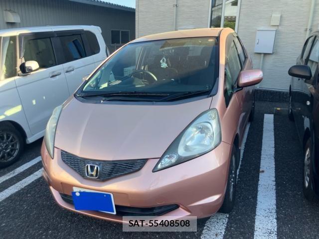 Honda FIT 2010-06 6905130-0