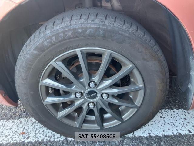 Honda FIT 2010-06 6905130-9