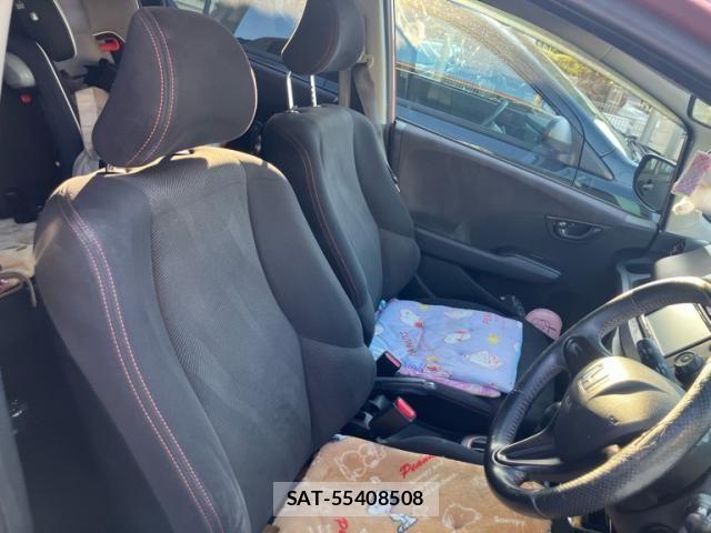 Honda FIT 2010-06 6905130-11