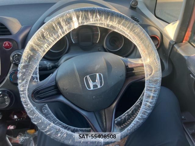 Honda FIT 2010-06 6905130-15