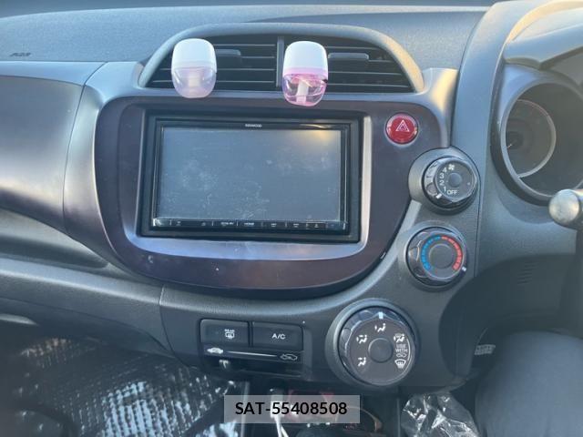 Honda FIT 2010-06 6905130-16
