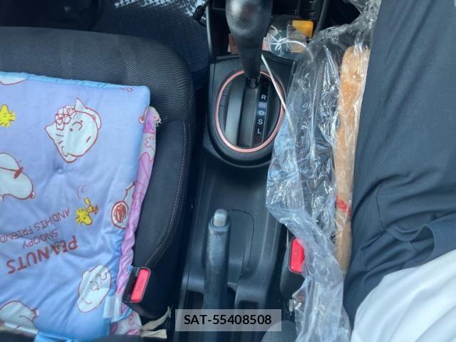 Honda FIT 2010-06 6905130-17
