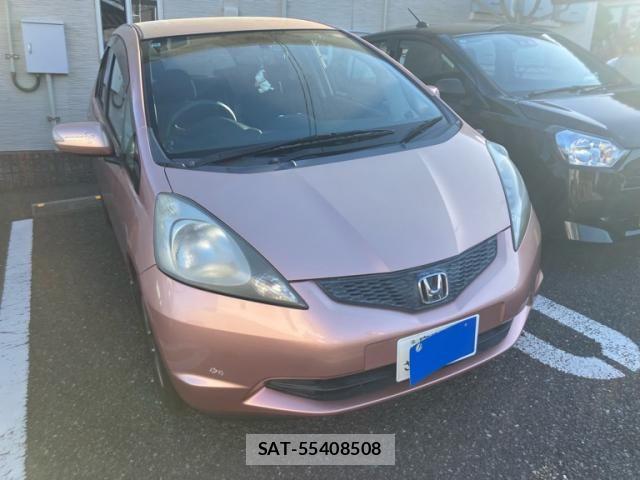 Honda FIT 2010-06 6905130-1