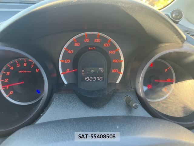 Honda FIT 2010-06 6905130-20