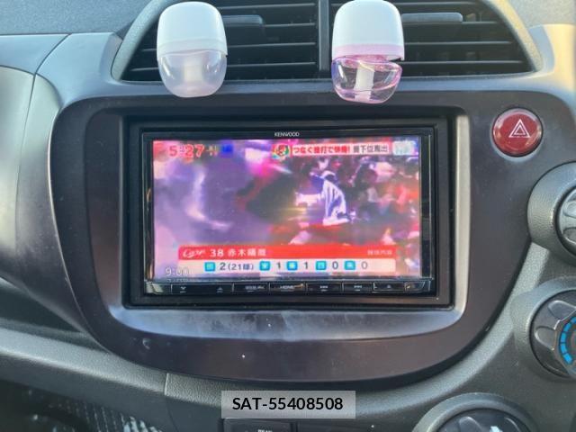 Honda FIT 2010-06 6905130-21