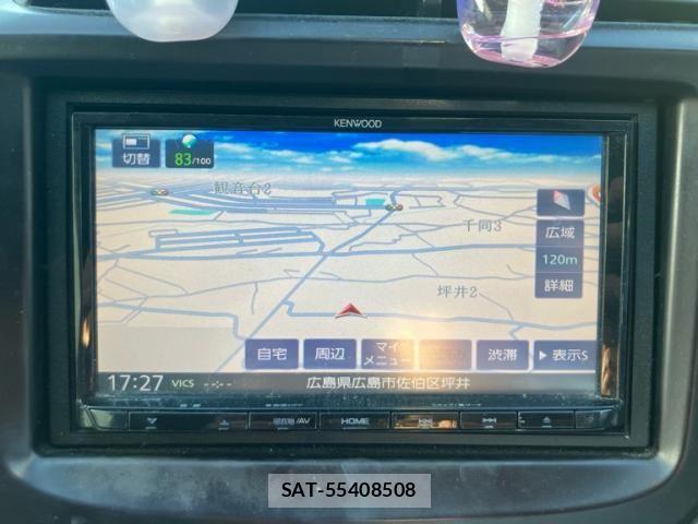 Honda FIT 2010-06 6905130-22