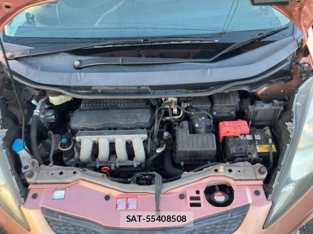 Honda FIT 2010-06 6905130-23