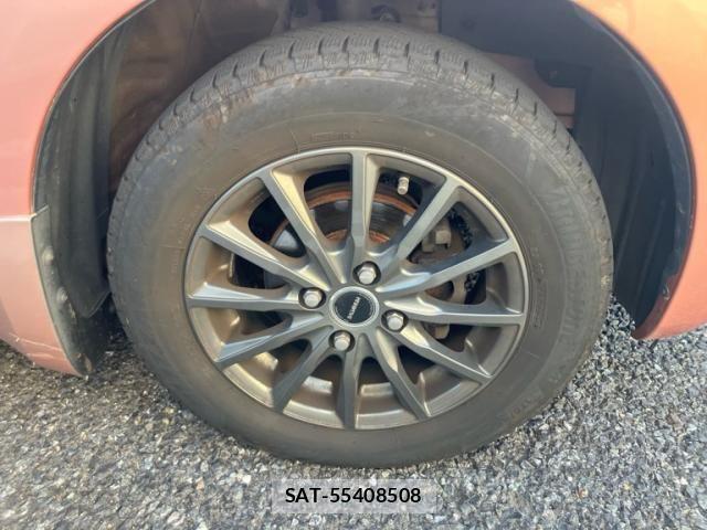 Honda FIT 2010-06 6905130-6