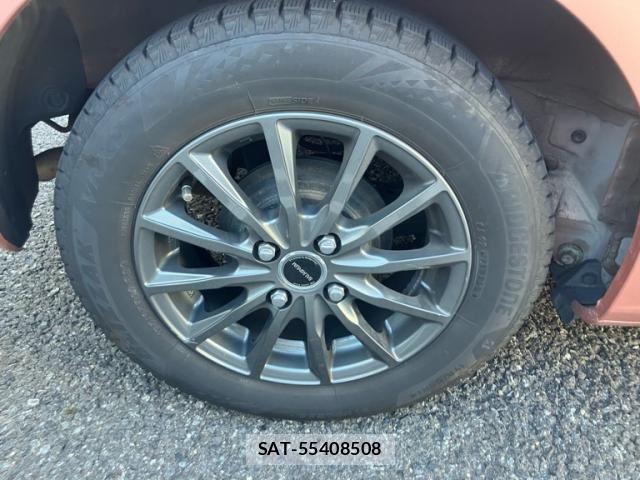 Honda FIT 2010-06 6905130-7