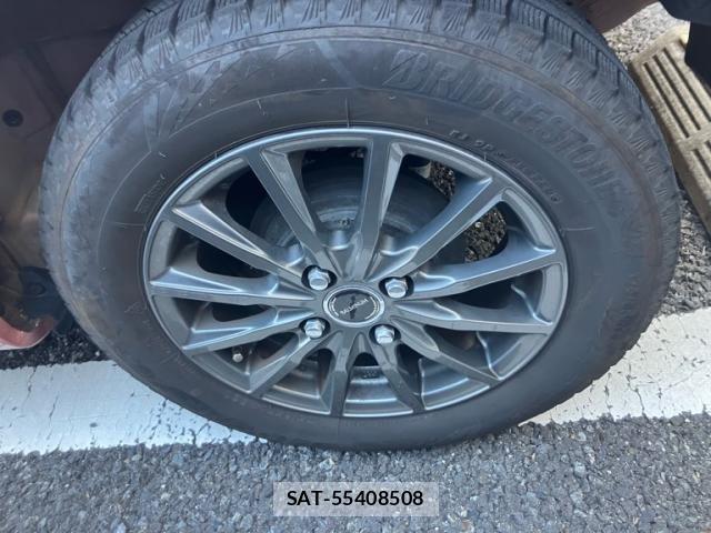 Honda FIT 2010-06 6905130-8