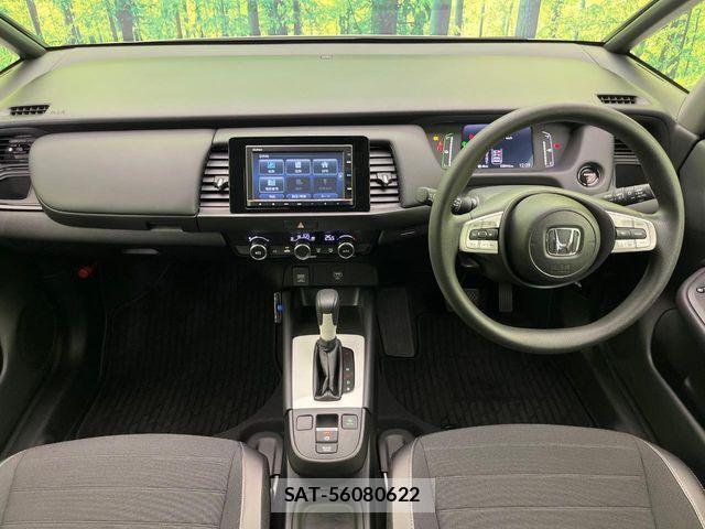 Honda FIT 2023-04 6905053-1