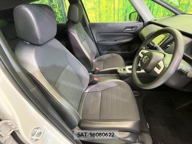 Honda FIT 2023-04 6905053-7