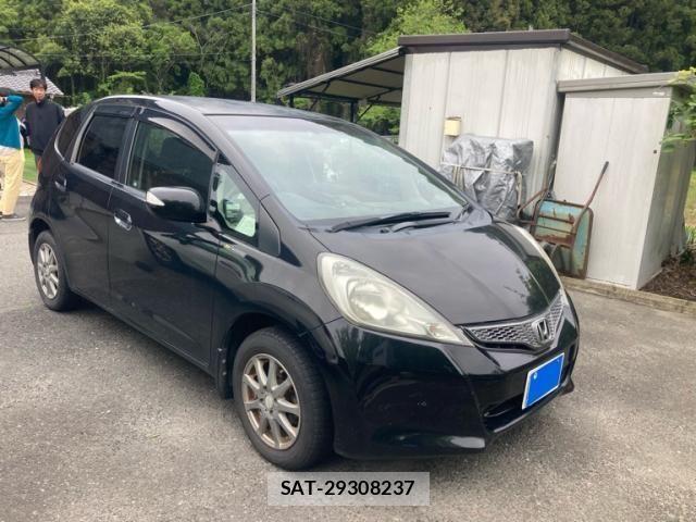 Honda FIT 2011-10 6905129-0