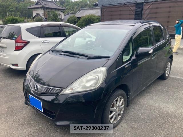 Honda FIT 2011-10 6905129-1
