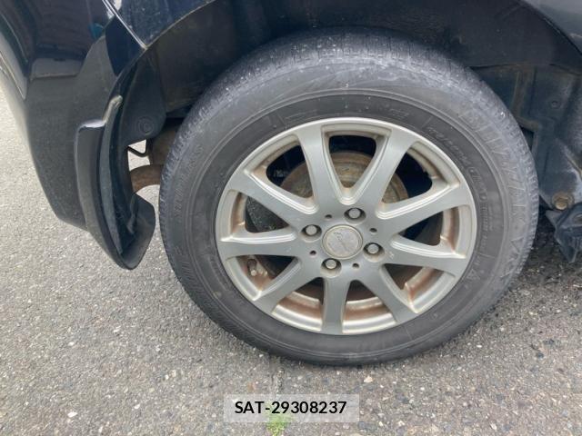 Honda FIT 2011-10 6905129-6