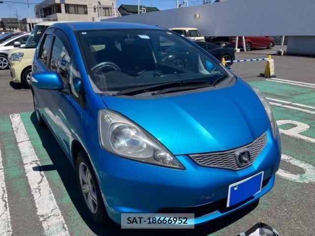 Honda FIT 2008-03 6905133-0