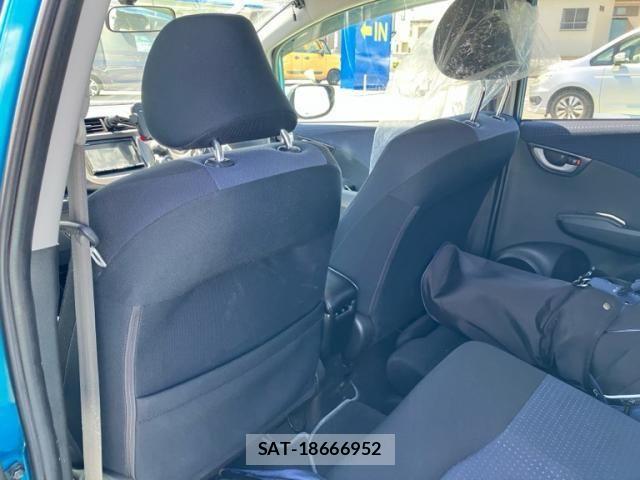 Honda FIT 2008-03 6905133-10