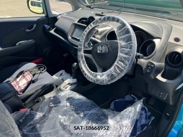Honda FIT 2008-03 6905133-13