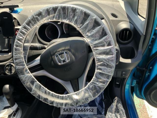 Honda FIT 2008-03 6905133-16