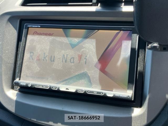 Honda FIT 2008-03 6905133-17