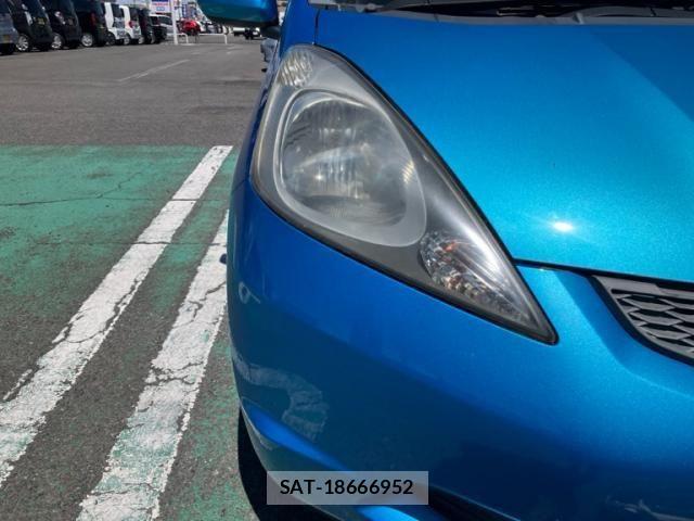Honda FIT 2008-03 6905133-1