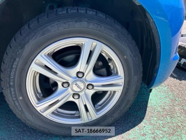 Honda FIT 2008-03 6905133-2