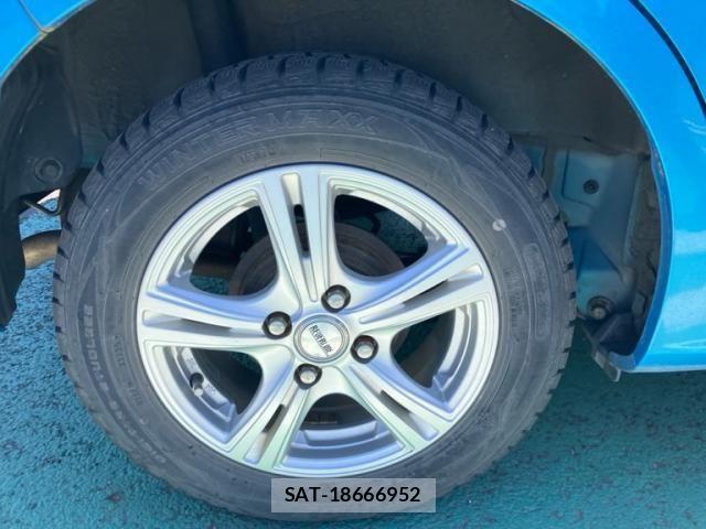 Honda FIT 2008-03 6905133-5