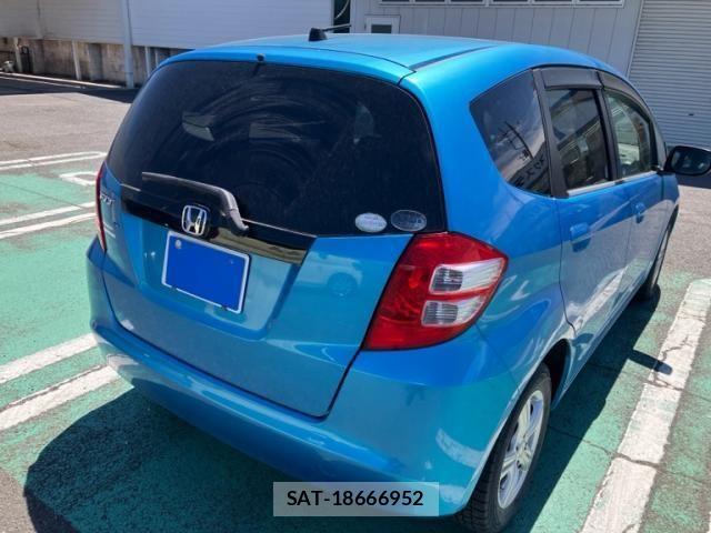 Honda FIT 2008-03 6905133-6