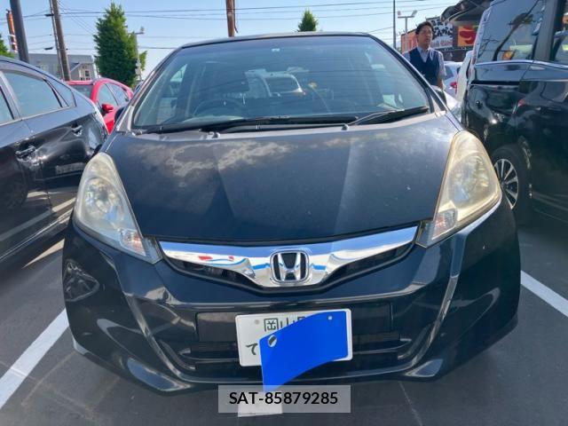 Honda FIT 2011-05 6905123-0