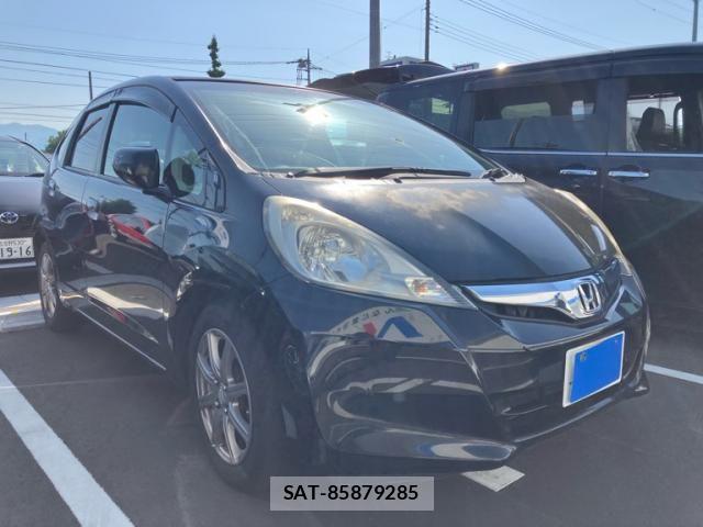 Honda FIT 2011-05 6905123-1