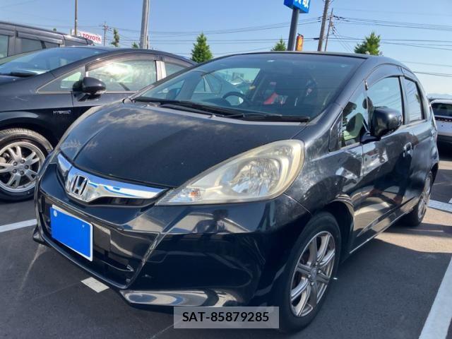 Honda FIT 2011-05 6905123-2