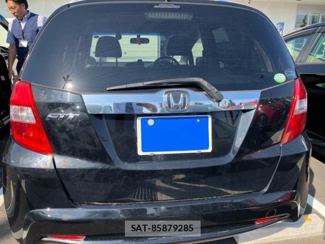 Honda FIT 2011-05 6905123-4