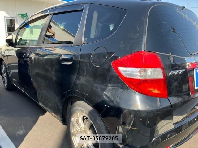 Honda FIT 2011-05 6905123-5