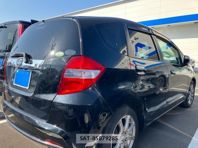 Honda FIT 2011-05 6905123-6