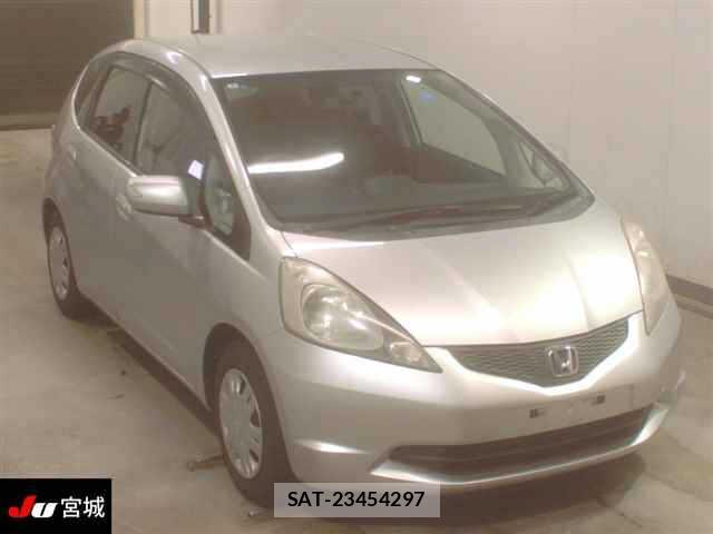 Honda FIT 2008 6801143-0