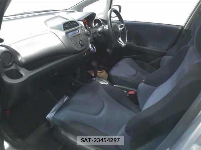 Honda FIT 2008 6801143-2