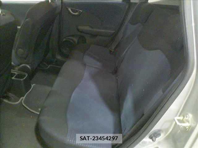 Honda FIT 2008 6801143-4