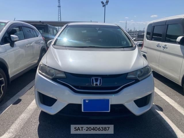 Honda FIT 2013-09 6905086-0