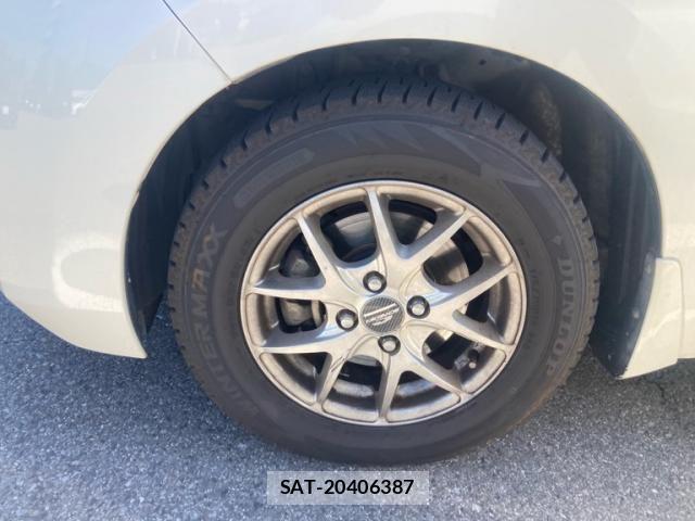 Honda FIT 2013-09 6905086-9
