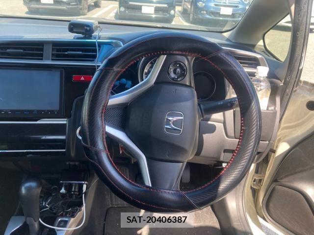 Honda FIT 2013-09 6905086-15