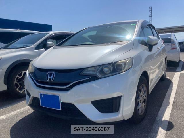 Honda FIT 2013-09 6905086-1