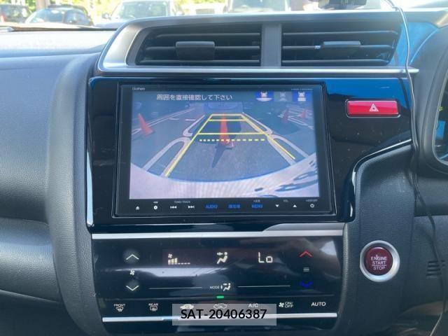 Honda FIT 2013-09 6905086-19