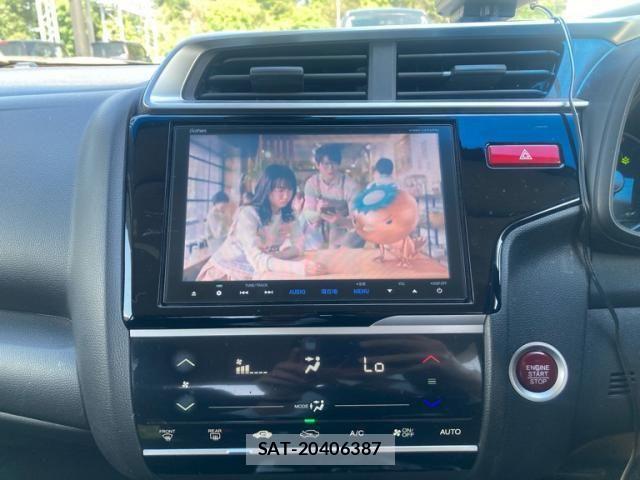 Honda FIT 2013-09 6905086-20